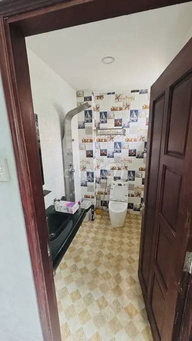 BÁN NHÀ GÓC 2 MẶT TIỀN - ĐƯỜNG NGUYỄN XÍ - GIÁ 17TỶ - Ảnh 2