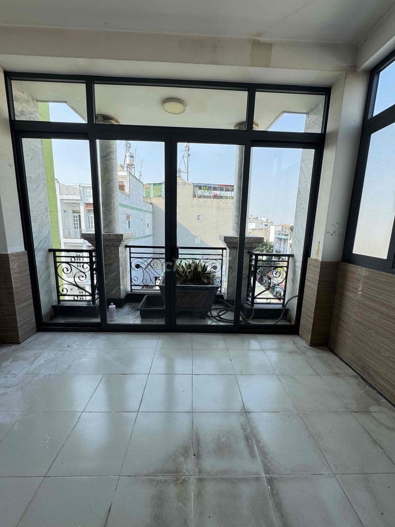 nhà mặt tiền kd - Ảnh 2