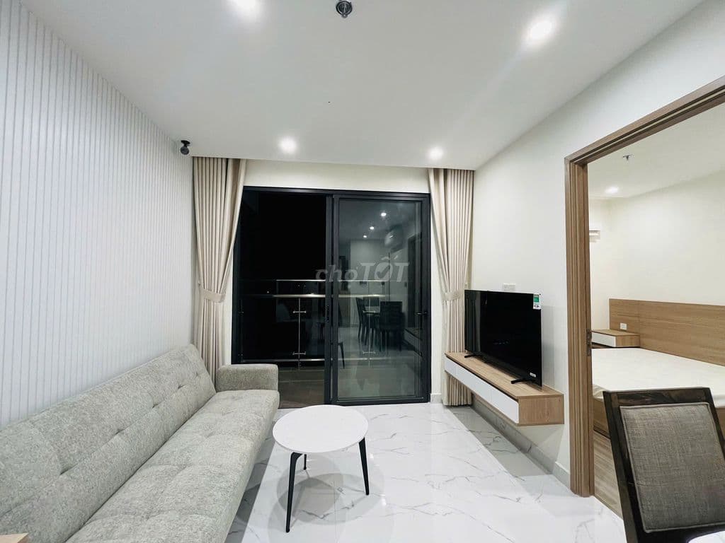 Bán căn 2pn 2wc the beverly vinhomes grand park giá 3ty full nội thất - Ảnh 2