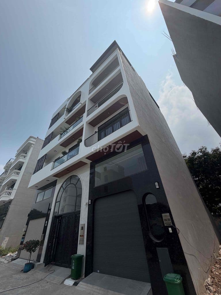 Bán Lô Đất Sau Lưng Viettopia Khu Him Lam Quận 7 Gia : 11tỷ