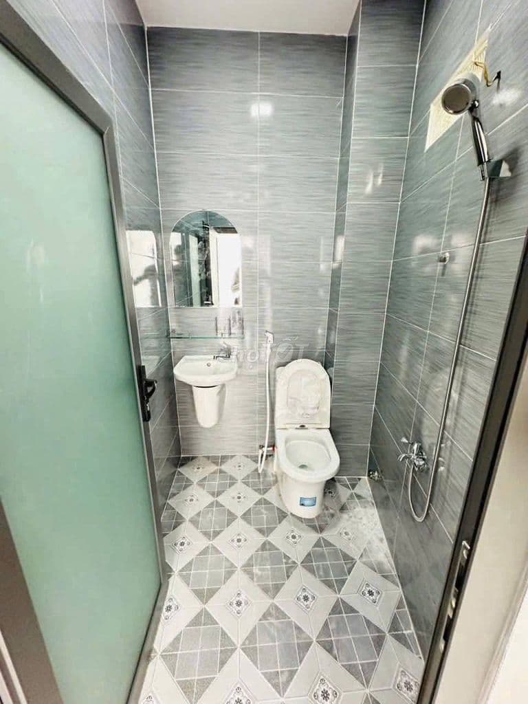 Nhà đẹp giá mềm Quận 12 – Tân Thới Hiệp 21, gần Metro, ở ngay, - Ảnh 2