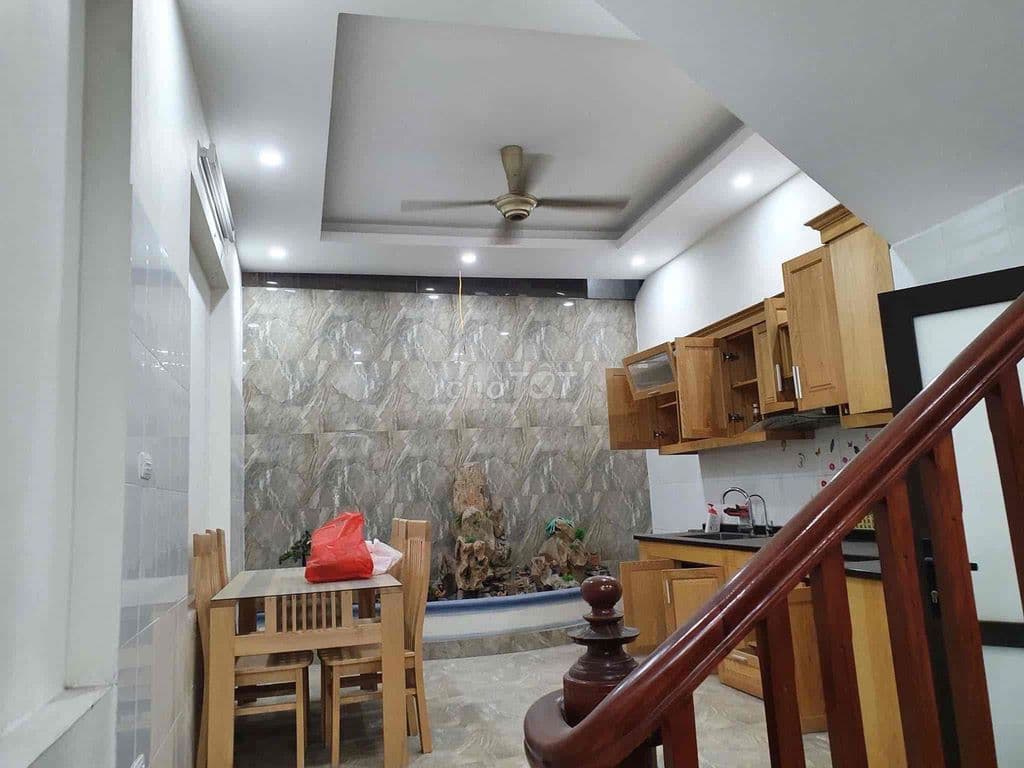 CHÍNH CHỦ BÁN NHÀ GẦN CẦU ĐUỐNG - Ảnh 3
