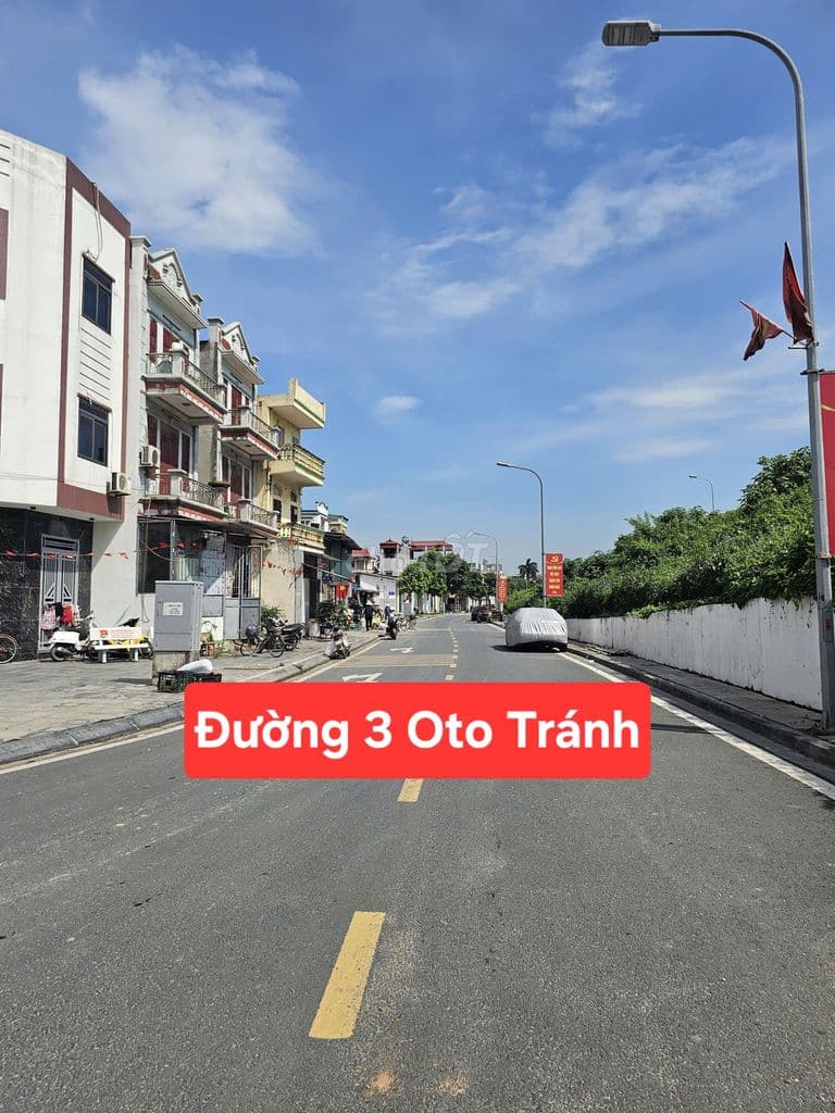 HÀNG ĐẸP, 34M2 ĐẤT PHỐ PHÚC LỢI, LONG BIÊN, ĐƯỜNG 3 OTO TRÁNH