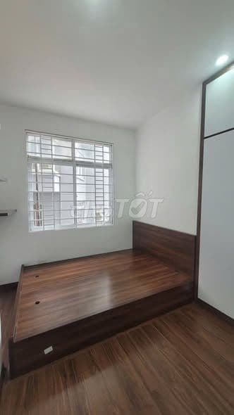 bán căn hộ 2pn Đình Thôn không gian thoáng mát