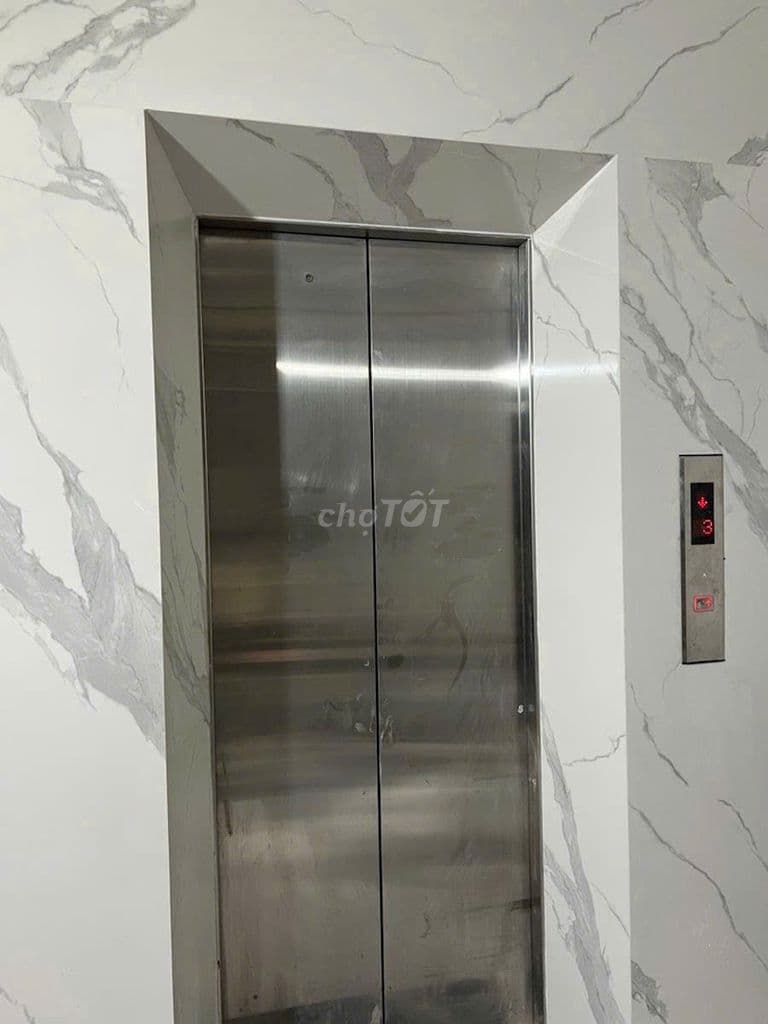 BÁN CHDV 10 TẦNG PHÁO ĐÀI LÁNG - ĐỐNG ĐA - Ảnh 3