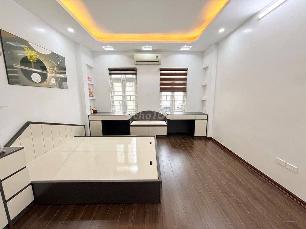 bán nhà phố Bằng Liệt 33m² 5 tầng - Ảnh 3
