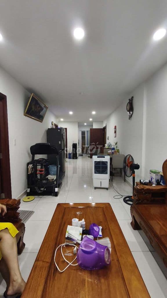 ✅Bán nhanh CH 8x Rainbow gần Đầm Sen 2PN 3PN 2WC giá rẻ ✅ - Ảnh 2