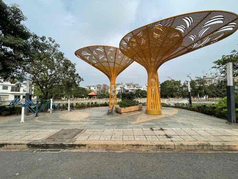 NHÀ ĐẸP MỚI MẶT TIỀN 3 TẦNG ĐƯỜNG TÔ NGỌC VÂN - Ảnh 3