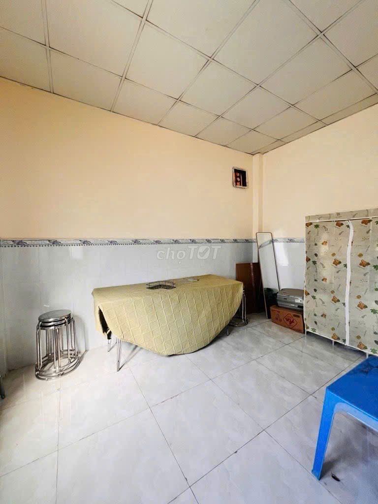 CHỈ 238TR/M2 - MT TRẦN HƯNG ĐẠO Q.5 - 120m2, SỔ VUÔNG VỨC KG LỘ GIỚI - Ảnh 3