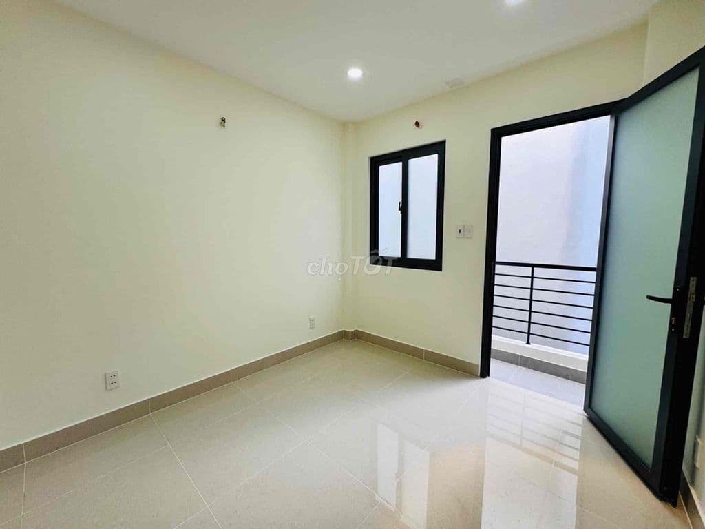 Bán Nhà 3 Tầng Hẻm 1/ Trần Quang Khải, Quận 1 - 30M2 Chỉ 4,2 Tỷ - Ảnh 3