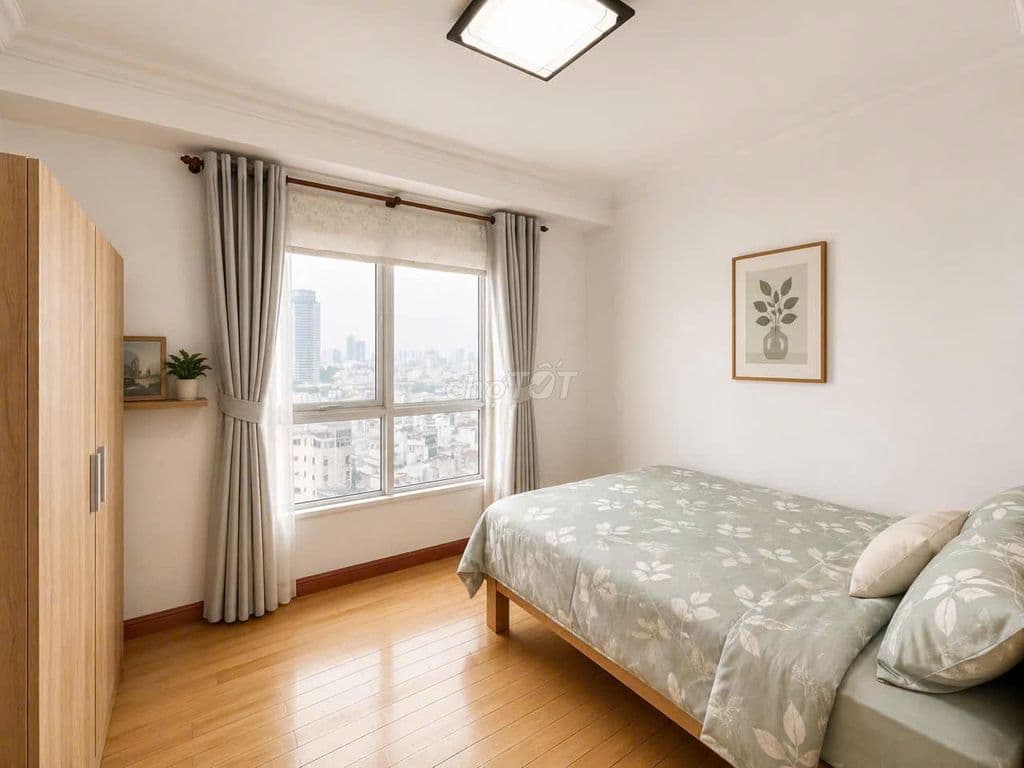 Chính chủ cần bán căn hộ giá tốt 2PN – 1WC tại The Manor 2 - Ảnh 3