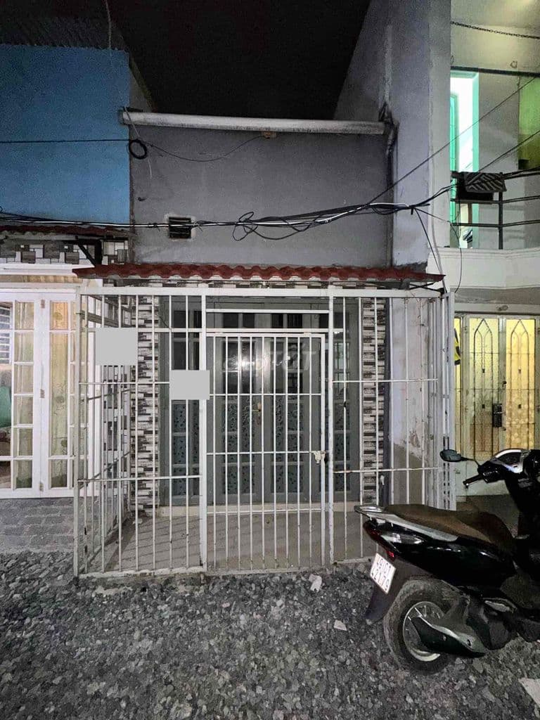 🏡 NHÀ XINH THỐNG NHẤT 🏡 2,59 T.Ỷ SỔ VUÔNG ĐẸP - Ảnh 3