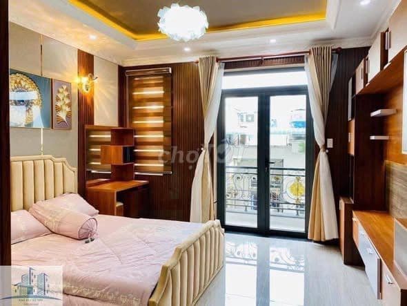 bán nhà 6 tầng phố ngọc khánh, quận ba đình - Ảnh 3