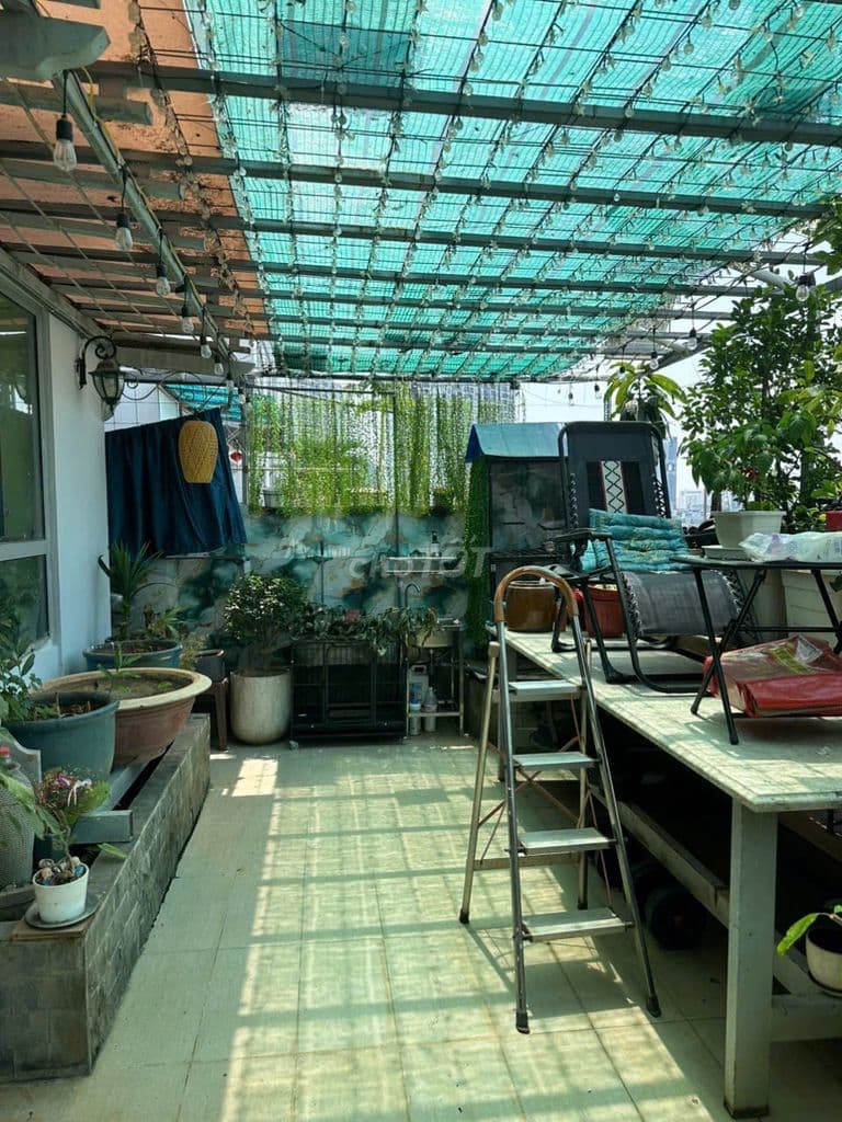 2PN - LUXGARDEN SÂN VƯỜN RIÊNG, SỔ HỒNG, 104M2 - Ảnh 3