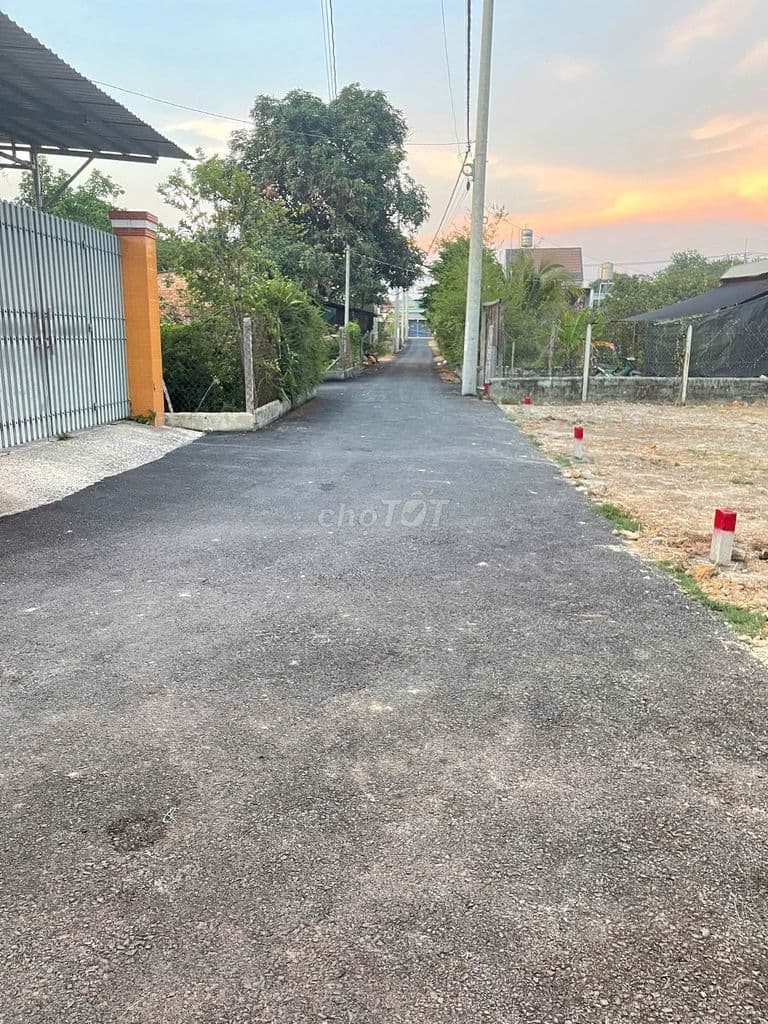 Bán gấp lô đất 100m2(5x20)giá 1tỷ400 đườngTrung Lập xãTrung Lập Thượng - Ảnh 3