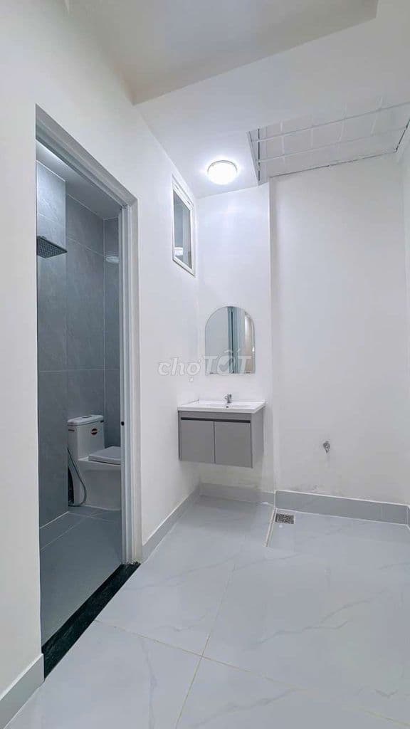 Nhà 4Tầng Hưng Phú p10 Quận 8 - 4PN - SHR hoàn công - DTSd 144m2 - Ảnh 3