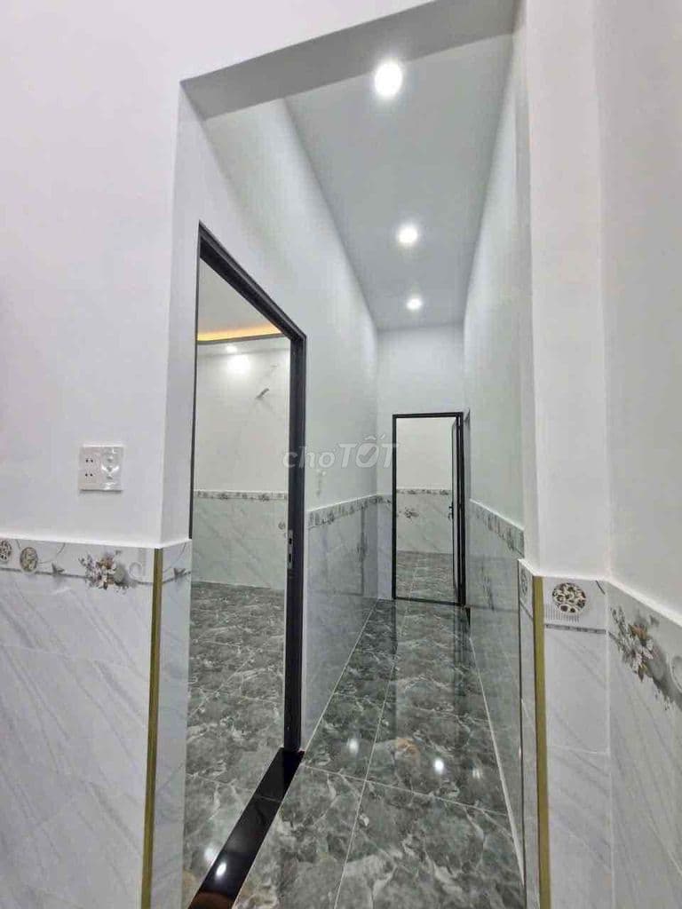4x17 hem LE THU LO nhà đẹp - Ảnh 2