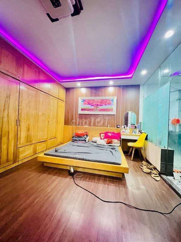 Hoàng Quốc Việt, 3 gác đỗ, ngõ nông thoáng, dân xây KCBT, an sinh tốt - Ảnh 3