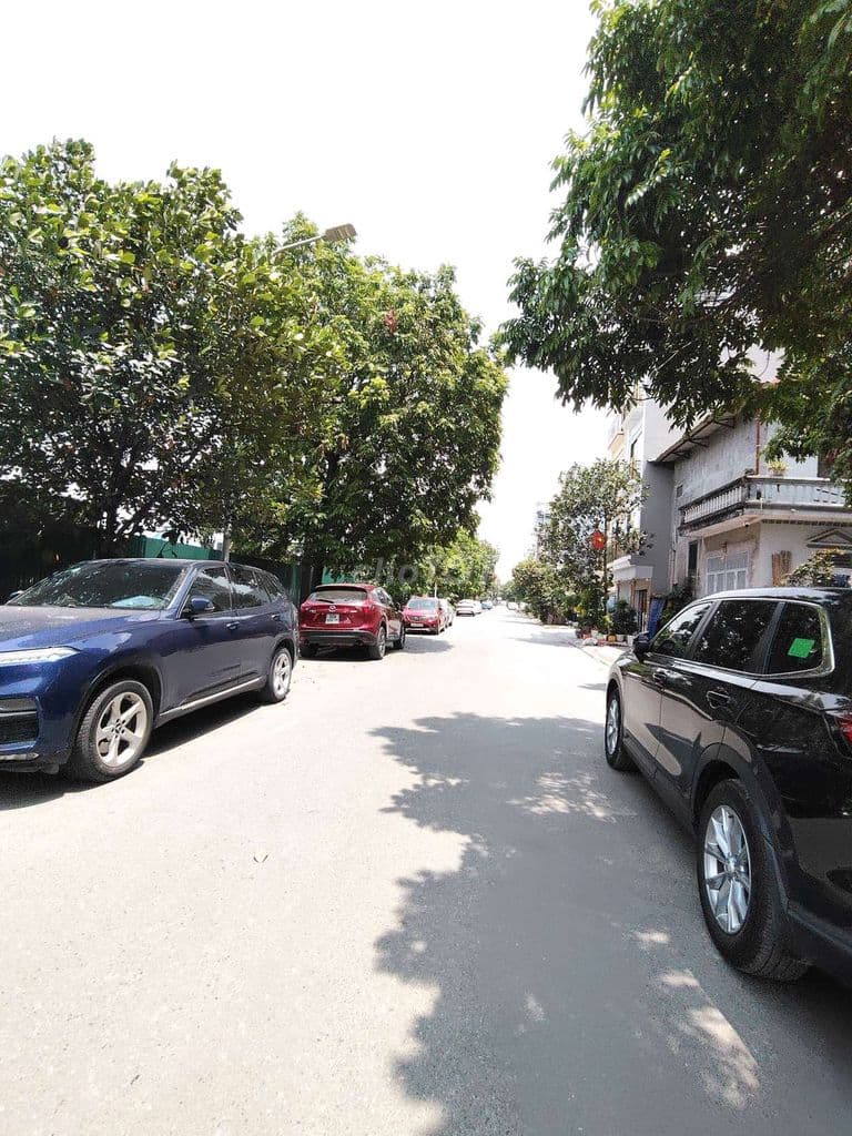 nhà đất Long Biên - Ảnh 2