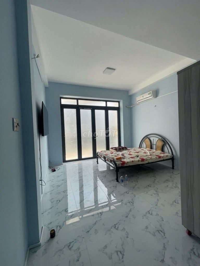 MT cư xá ra đa 4x16 5 tầng chủ cần bán gấp - Ảnh 3