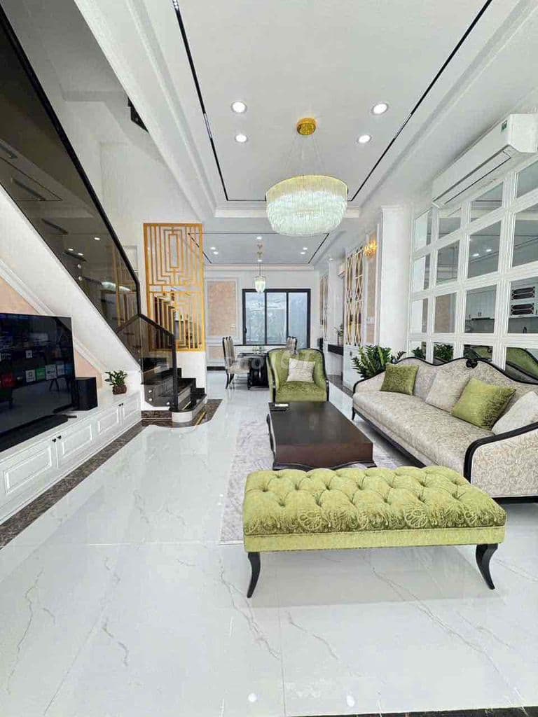 BÁN CĂN NHÀ PHỐ SỔ HỒNG RIÊNG KDC ANH TUẤN NB 5X16,5M GIÁ 9 TỶ 790 TR - Ảnh 3