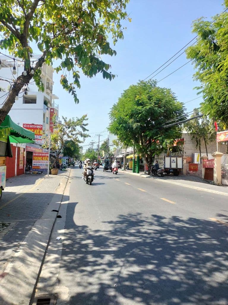 Bán nhà Mặt tiền đường số DT:5x18 cạnh nguyễn thị thập p tân quy Q7 - Ảnh 3