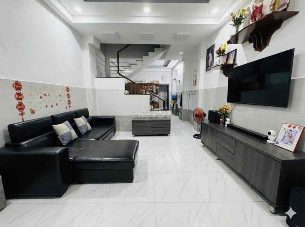 🏠 HÀNG NGON - SÁT SÂN BAY TSN 5 PHÚT - 51M2 - 5.x TỶ