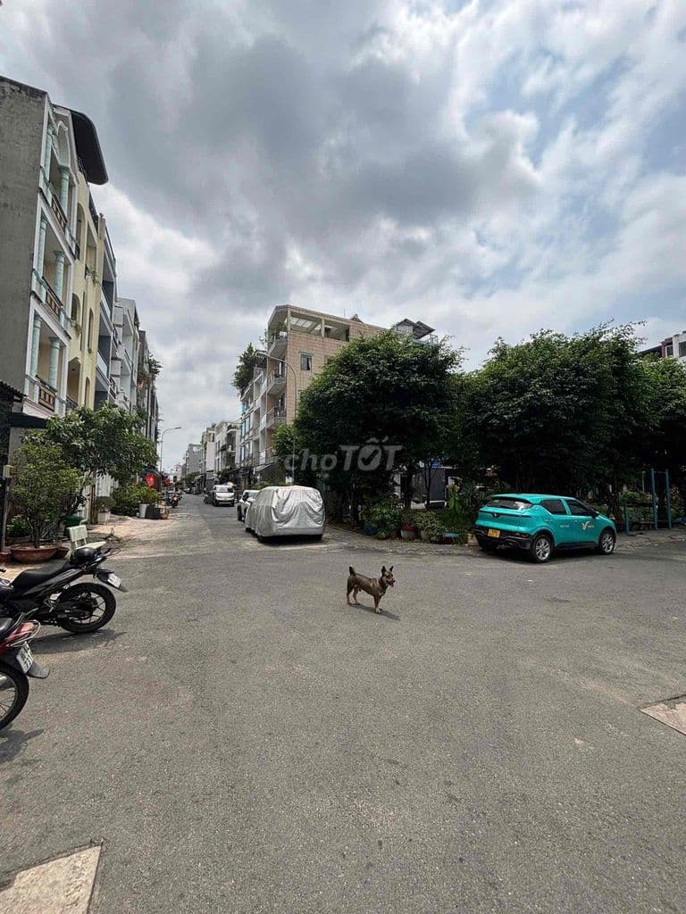 MT NỘI BỘ TÔ HIỆU 5 TẦNG , NHÀ MỚI Ở NGAY - Ảnh 2