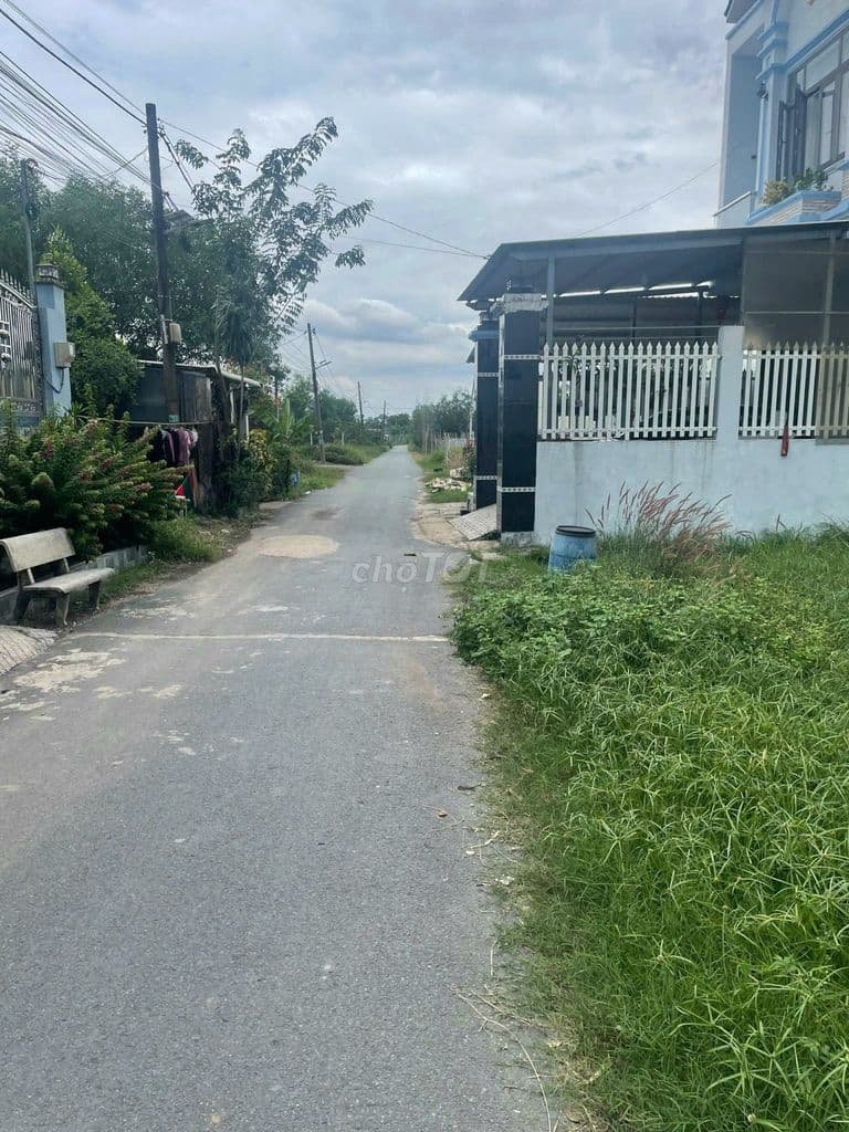 bán đất toàn bộ thổ cư 2600m2 - Ảnh 3