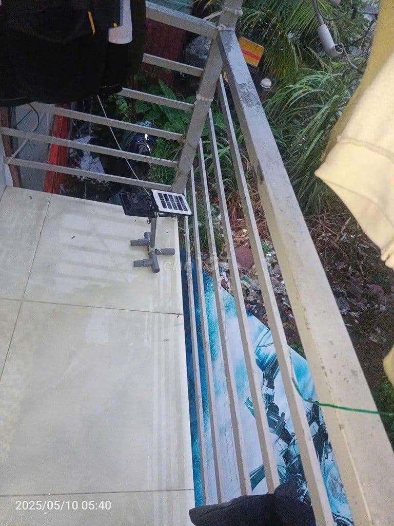 NHÀ 4X5 1 TRỆT 1 LẦU 2PN MỚI ĐẸP ĐƯONG NGUYỄN BÌNH KẾ TRỪONG TIỂU HỌC - Ảnh 3