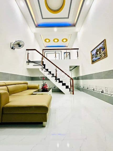 BÁN GẤP NHÀ 1 TẦNG 40m² – LIÊN KHU 5-6, VĨNH LỘC B – GIÁ 1,68 TỶ