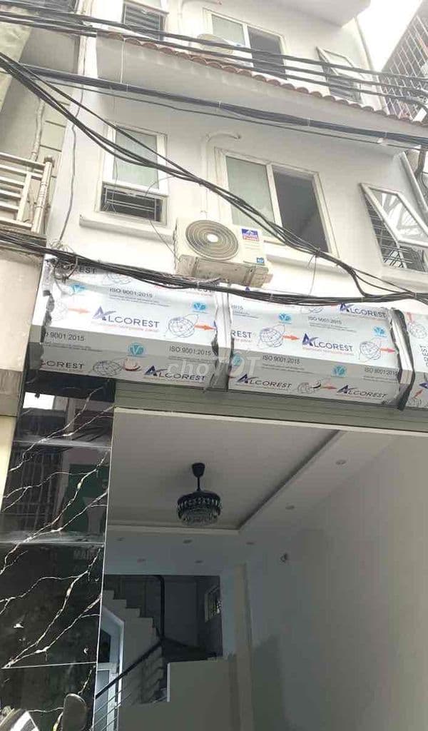 LÔ GÓC - NGÕ THÔNG ÔTÔ - TIỆN ÍCH BẠT NGÀN - KINH DOANH VÔ ĐỐI - 50m, - Ảnh 2