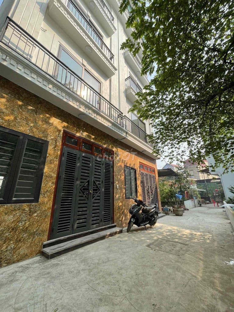 Hott, *** mảnh đất 33m2 Yên Phúc - Biêng Giang, giá chỉ 4tỷ