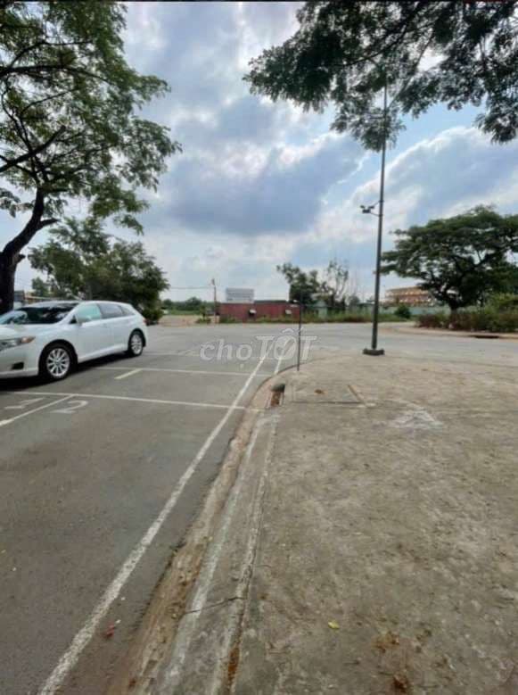 Đất full thổ cư mặt tiền Q12 - Ảnh 3