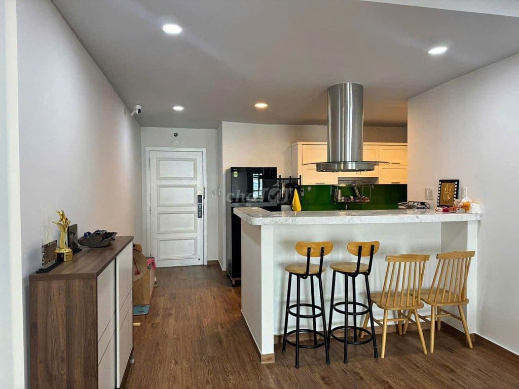 Bán căn hộ chung cư Hoàng Anh Thanh Bình, 5,5 tỷ, 114m2, 3pn - Ảnh 2