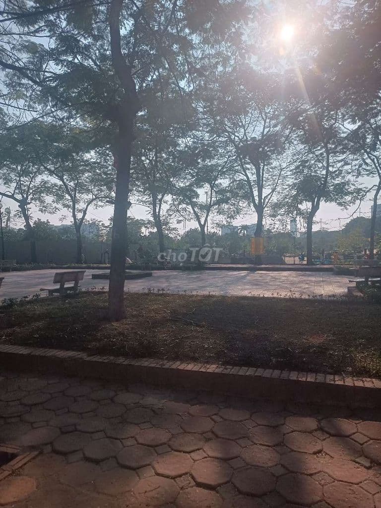 Bán nhà Đô Thị Văn Quán - Lô góc - view trường học -86m2- 20 tỷ - Ảnh 2