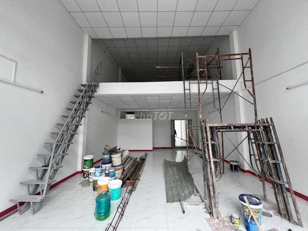 Chính chủ cần bán nhà 2 mặt tiền ở Tỉnh Lộ 10 -170m2 (Miễn trung gian) - Ảnh 2