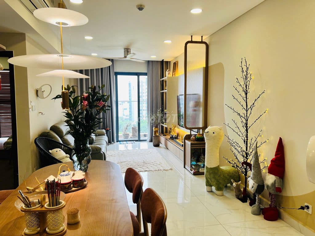 Cực hot! Celadon City- DIamond Brilliant 2PN 96m2 giá chỉ 7 tỷ 6 - Ảnh 3