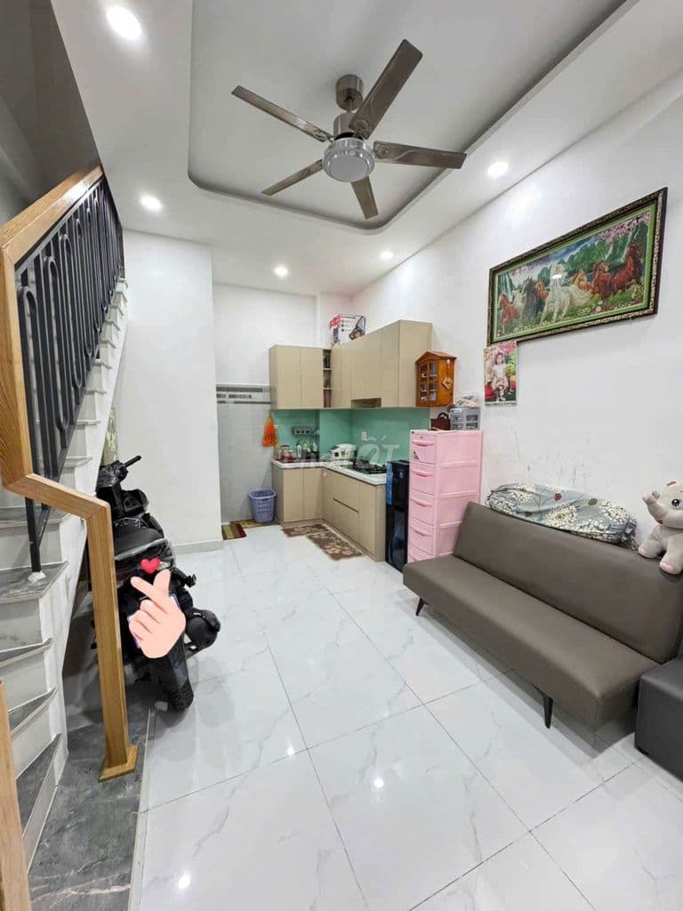 Bán Nhà 999 Chủ - Ảnh 3