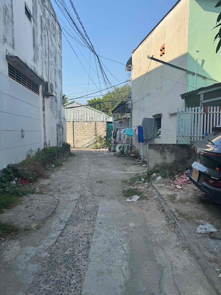 Bán 56m2 đất thổ cư, đường ô tô , giá chỉ 4 tỷ - Ảnh 2