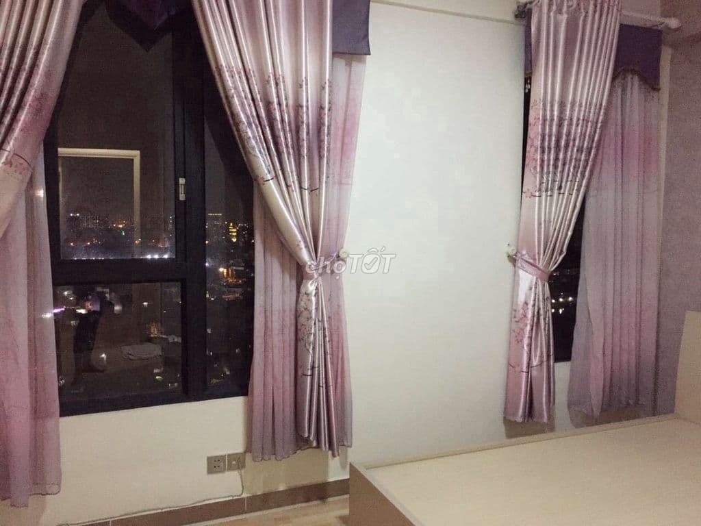 Căn hộ cao cấp 3pn 110m Q7 VIEW SÔNG - Ảnh 2