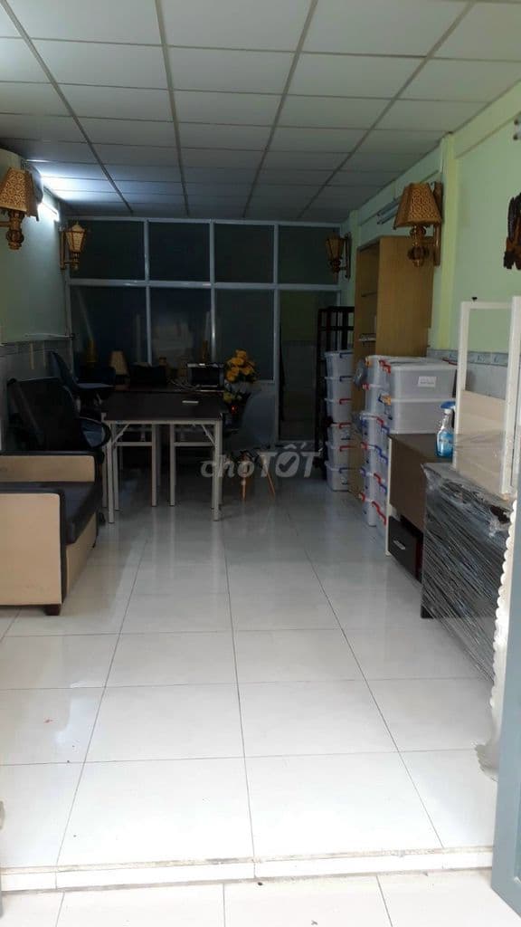 Bán Nhà HXH Thông Đ Nguyễn Công Hoan, Phường 7, Quận PN GIá Rẻ - Ảnh 3