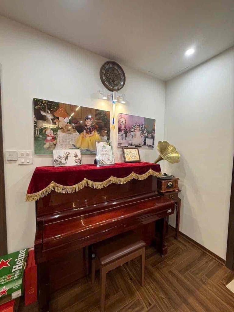 Chính chủ tôi bán căn hộ 3PN trục 01 view đẹp *** tại A10-NTY - Ảnh 3