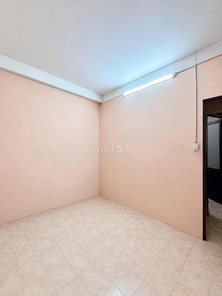 HẺM XE HƠI LÊ QUANG ĐỊNH BÌNH THẠNH – NGANG HƠN 5M HIẾM - Ảnh 3