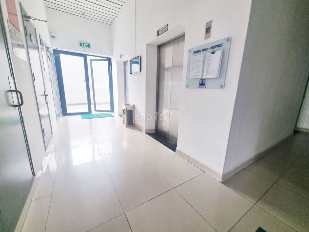 BÁN CĂN GÓC HOÀNG QUỐC VIỆT, QUẬN 7, SỔ HỒNG RIÊNG - Ảnh 3