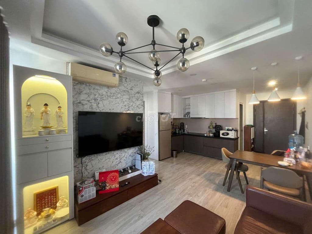 🔥 bán căn hộ q11 – 3pn-2wc – chỉ 4,35 tỷ – sổ hồng riêng 🔥