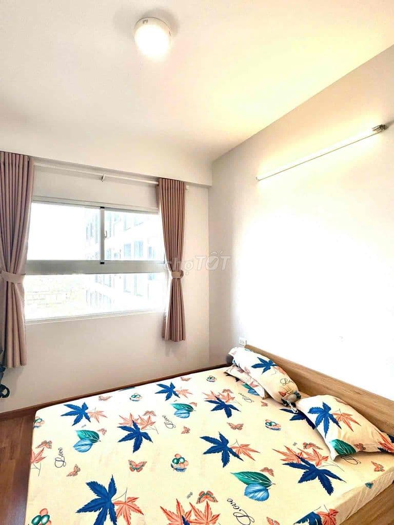 Bán nhanh CHCC Quang Thái 2pn Giá 3tỷ, Lh *** - Ảnh 3