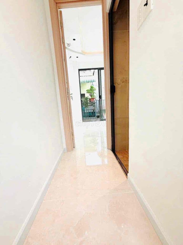 Bán gấp nhà MiNi Nguyễn Duy phường 9 Quận 8 - Ảnh 2