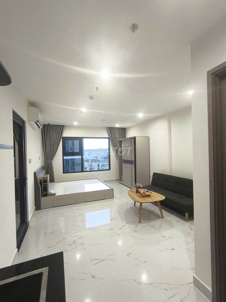 Bán lỗ căn hộ studio tại The Beverly Solari, Vinhomes Grand Park - Ảnh 2