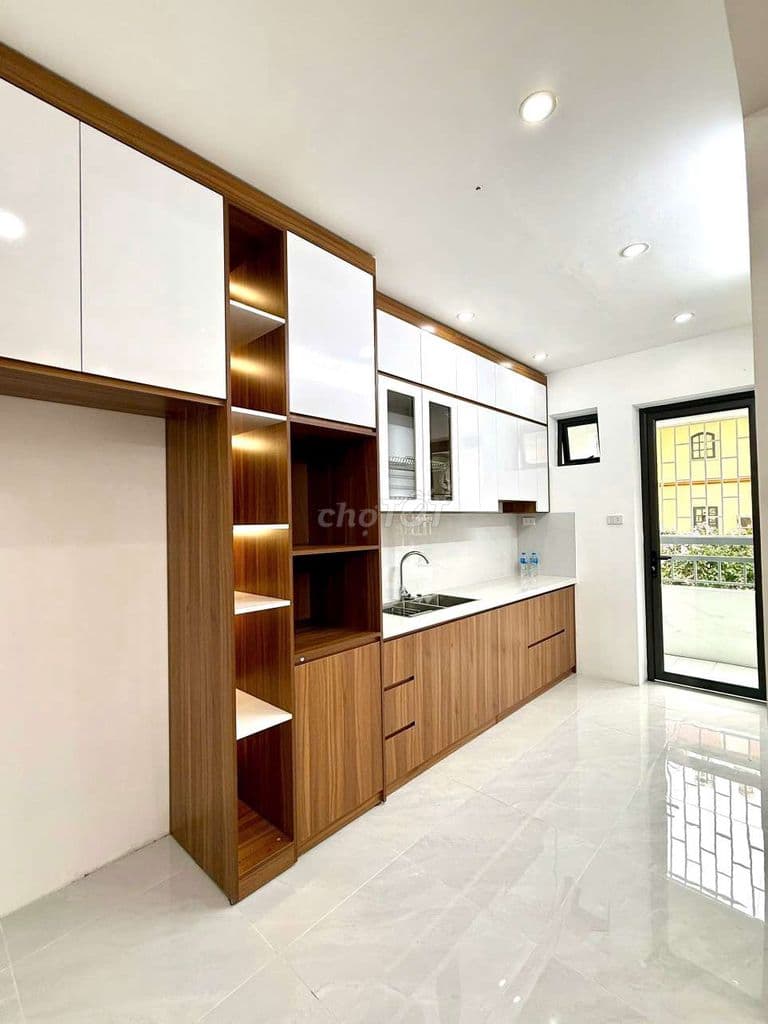 2 tỷ xíu phố Lò Đúc tầng 2, 2PN thoáng sáng - Ảnh 2